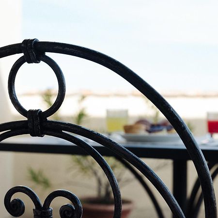 Il Castellaro Bed & Breakfast Borghi Eksteriør bilde