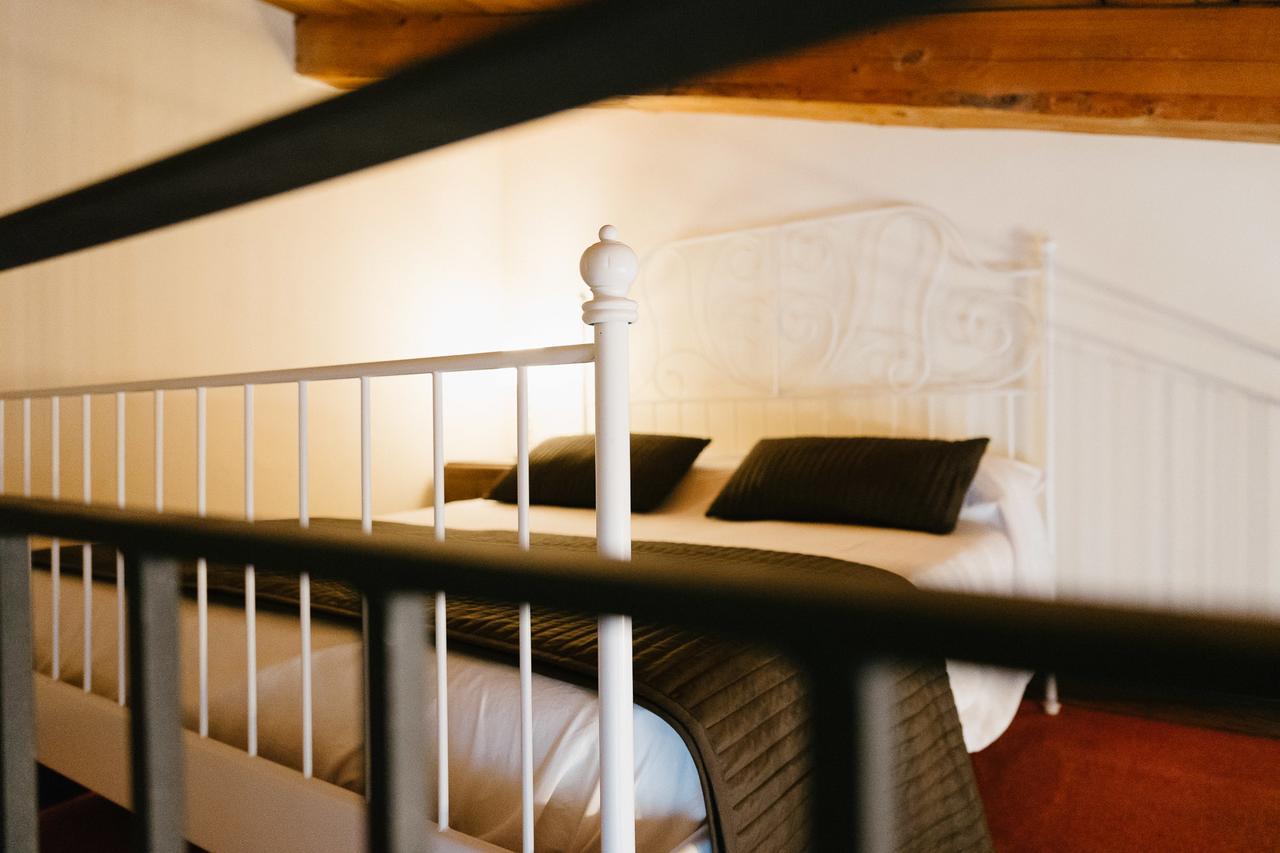 Il Castellaro Bed & Breakfast Borghi Eksteriør bilde