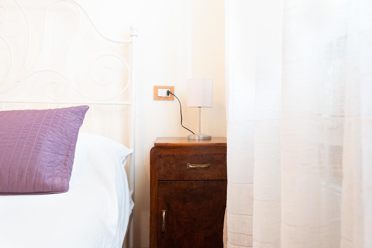Il Castellaro Bed & Breakfast Borghi Eksteriør bilde